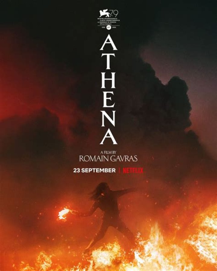 Unveiling The Creative Alchemy Of Romain Gavras And Rita Ora