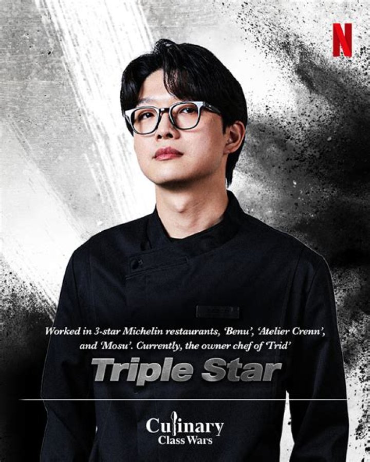 Unveiling The Culinary Genius Of Chef Michael Castellon