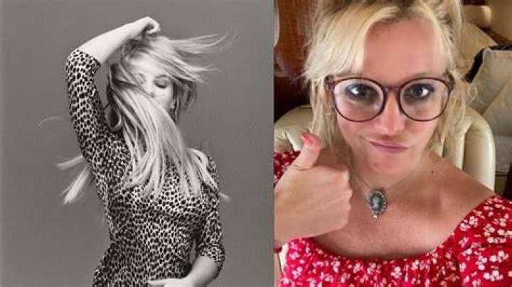 Unveiling The Cultural Significance Of "Britney Spears Boobs"