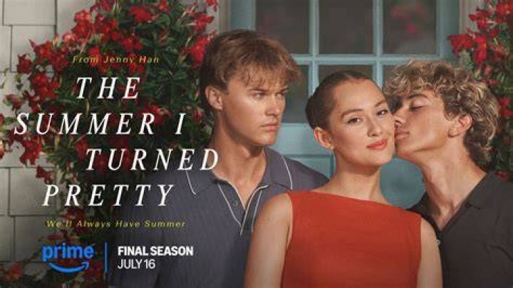 Unveiling The Enchanting Abode Of "Summer I Turned Pretty"