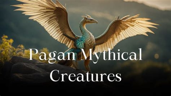 Unveiling The Enchanting Realm Of African American Mythical Creatures