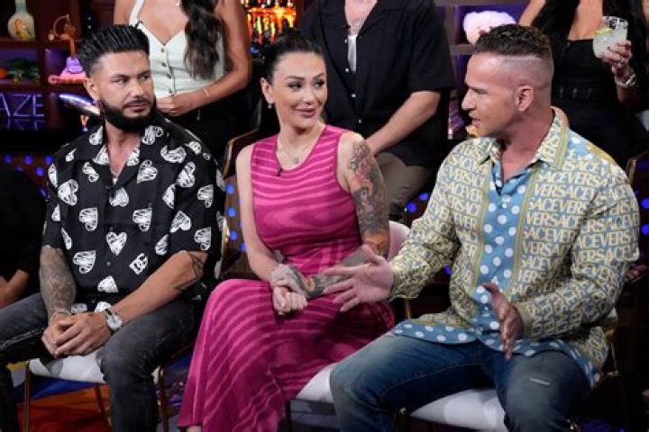 Unveiling The Enchanting World Of DJ Pauly D's Enigmatic Girlfriend