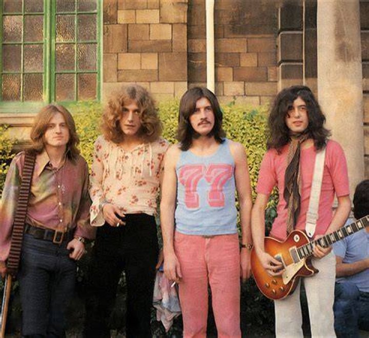 Unveiling The Enchantment Of Led Zeppelin's "Bron-Yr-Aur": A Journey Of Discovery