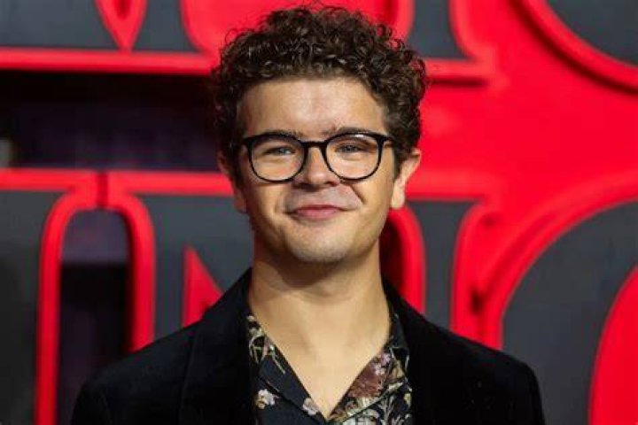 Unveiling The Enigma Of Gaten Matarazzo's Teeth: Discoveries And Insights