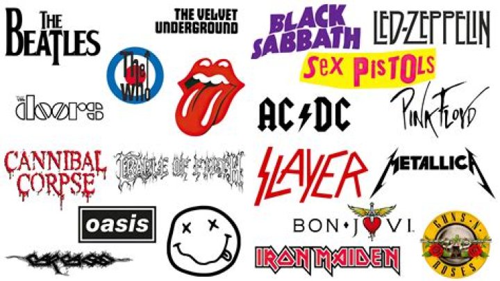 Unveiling The Enigmatic World Of Bands That Start With "O"