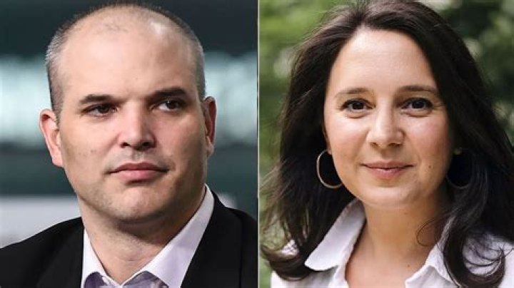 Unveiling The Enigmatic World Of Matt Taibbi's Wife: Discoveries And Insights