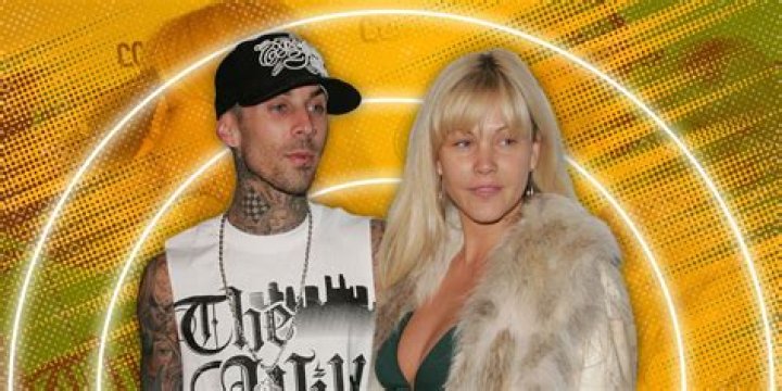 Unveiling The Fascinating World Of Shanna Moakler, Travis Barker's Ex-Wife!