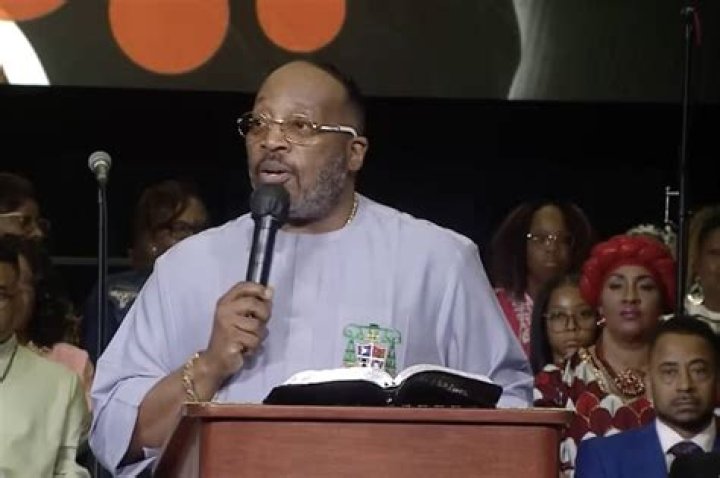 Unveiling The Gospel Greatness Of Marvin Sapp And Imani Showalter: Discoveries And Insights