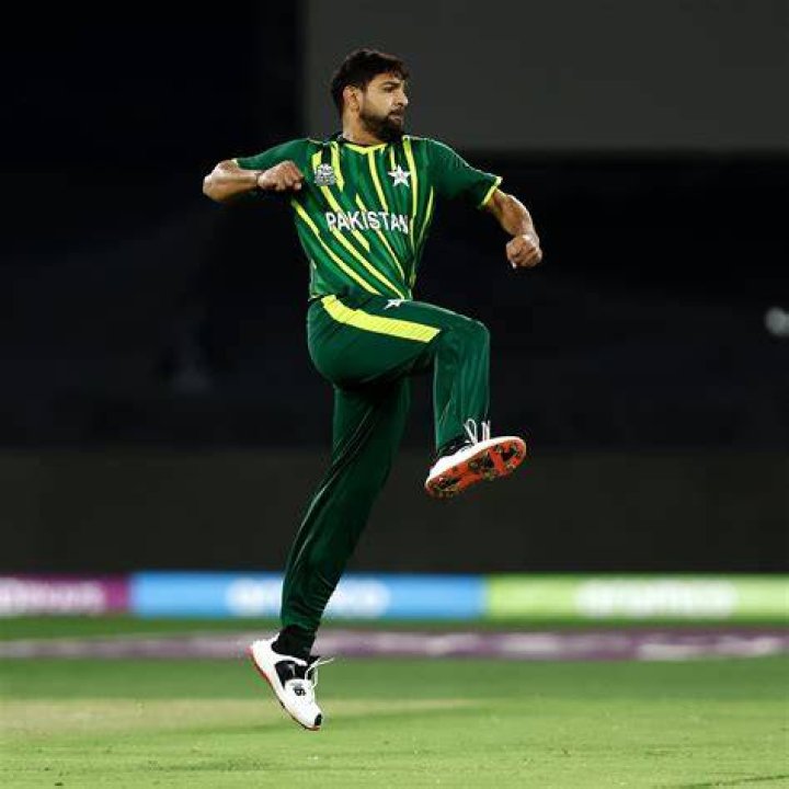 Unveiling The Haris Rauf Sibling Connection: Discoveries And Insights