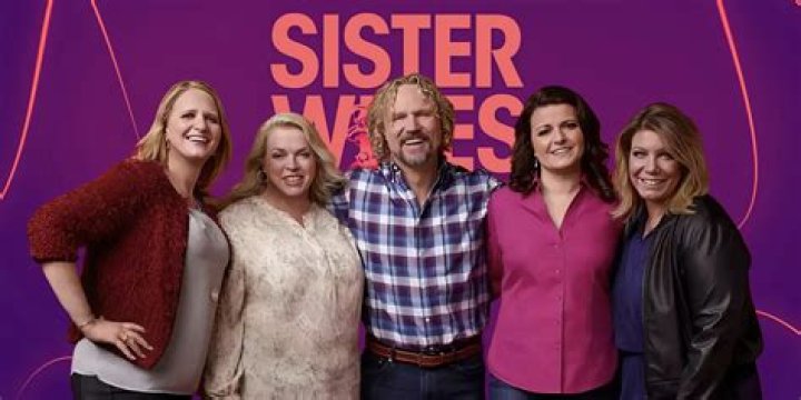 Unveiling The Hidden Truths And Untold Stories Of "Sister Wives Mari"