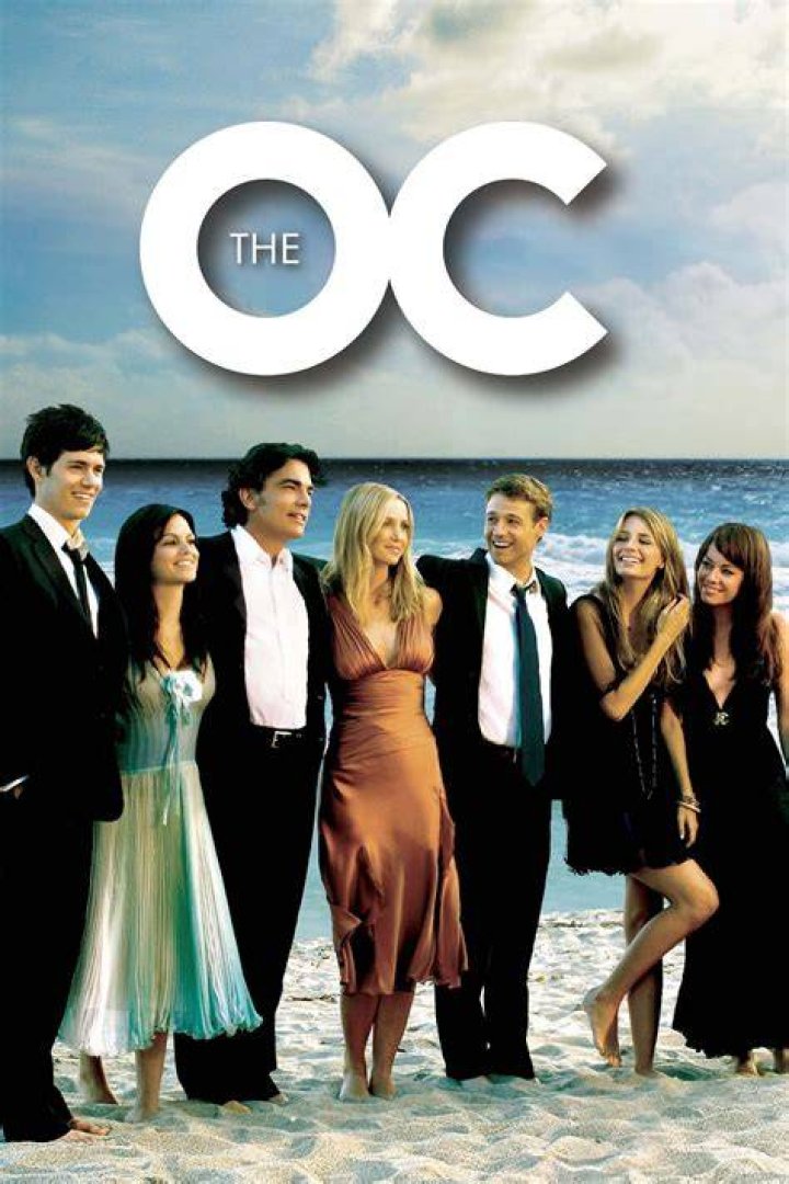 Unveiling The Impact And Lessons Of "The O.C.: Marissa Dies"