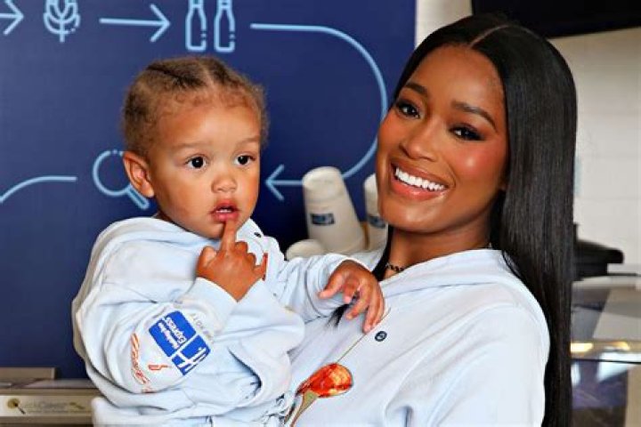 Unveiling The Inspiring Bond Between Keke Palmer And Her Mother