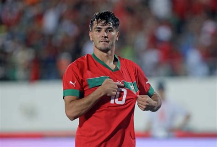 Unveiling The Inspiring Journey Of Brahim Diaz: A Muslim Football Star