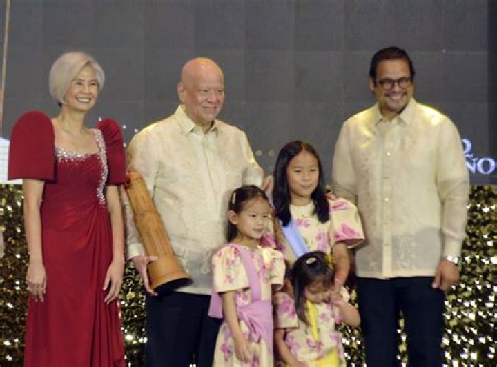Unveiling The Inspiring Journey Of Ramon Ang: Discoveries And Insights Await