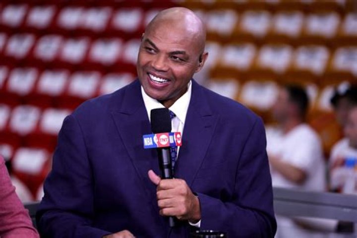 Unveiling The Inspiring Story Of Charles Barkley's Daughter: Insights And Discoveries