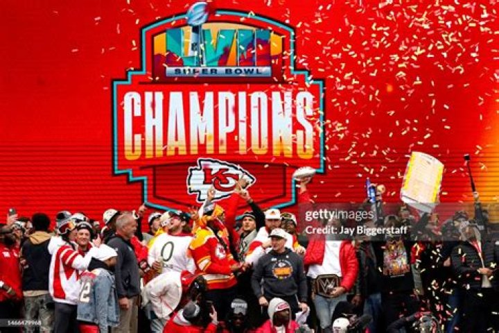 Unveiling The Kansas City Chiefs MVP: A Journey Of Excellence