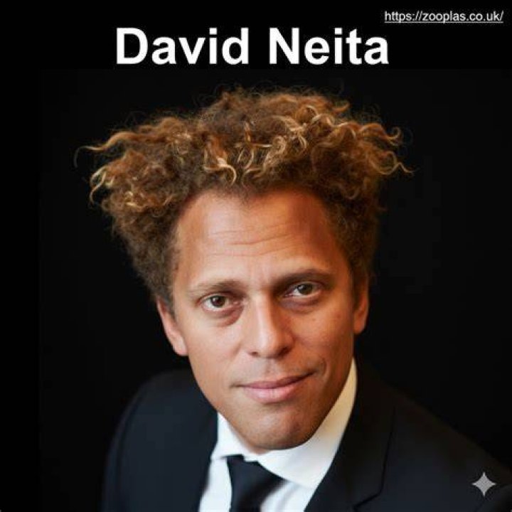 Unveiling The Legacy And Impact Of David Neita