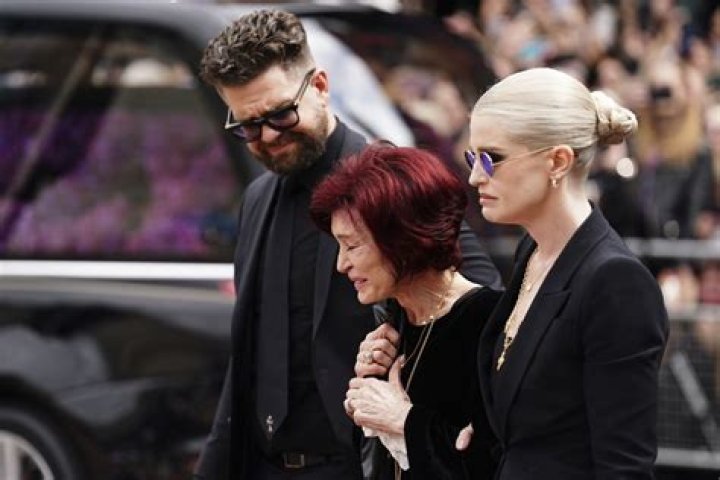 Unveiling The Man Behind Kelly Osbourne: Discoveries And Insights