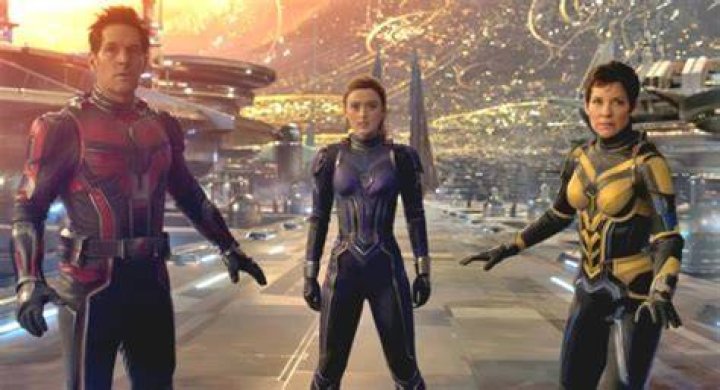 Unveiling The Marvelous Arrival Of Ant-Man On Disney+