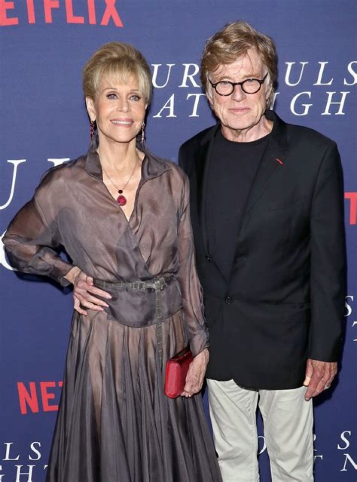 Unveiling The Multifaceted Legacy Of Frances Fonda: Discoveries And Insights