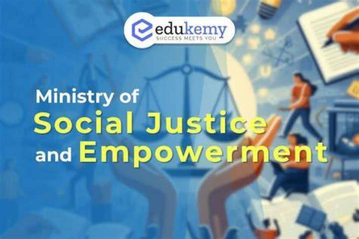 Unveiling The Power Of Social Justice And Community Empowerment
