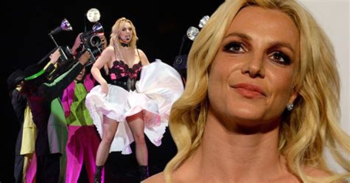 Unveiling The Resilience And Pride Of Britney Spears