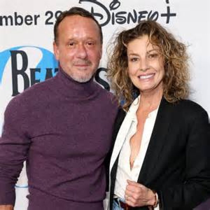 Unveiling The Secrets: Faith Hill's Marriages Explored