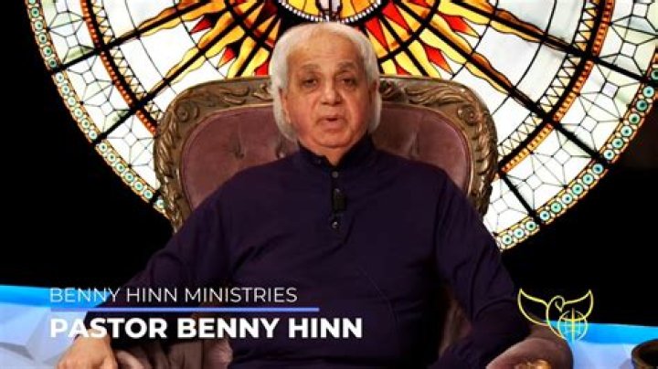 Unveiling The Secrets Of "Benny Hinn Spouse": Unveiling Hidden Truths