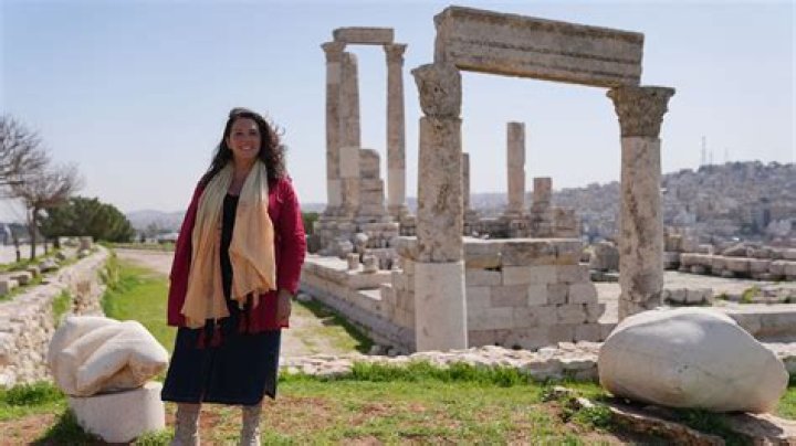 Unveiling The Secrets Of Bettany Hughes' Net Worth And Income