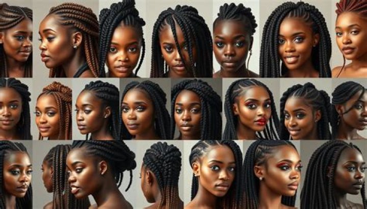 Unveiling The Secrets Of Black Women Hair Types: Discoveries And Insights