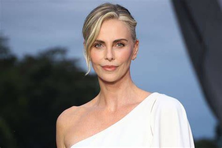 Unveiling The Secrets Of Charlize Theron's Iconic Face Shape