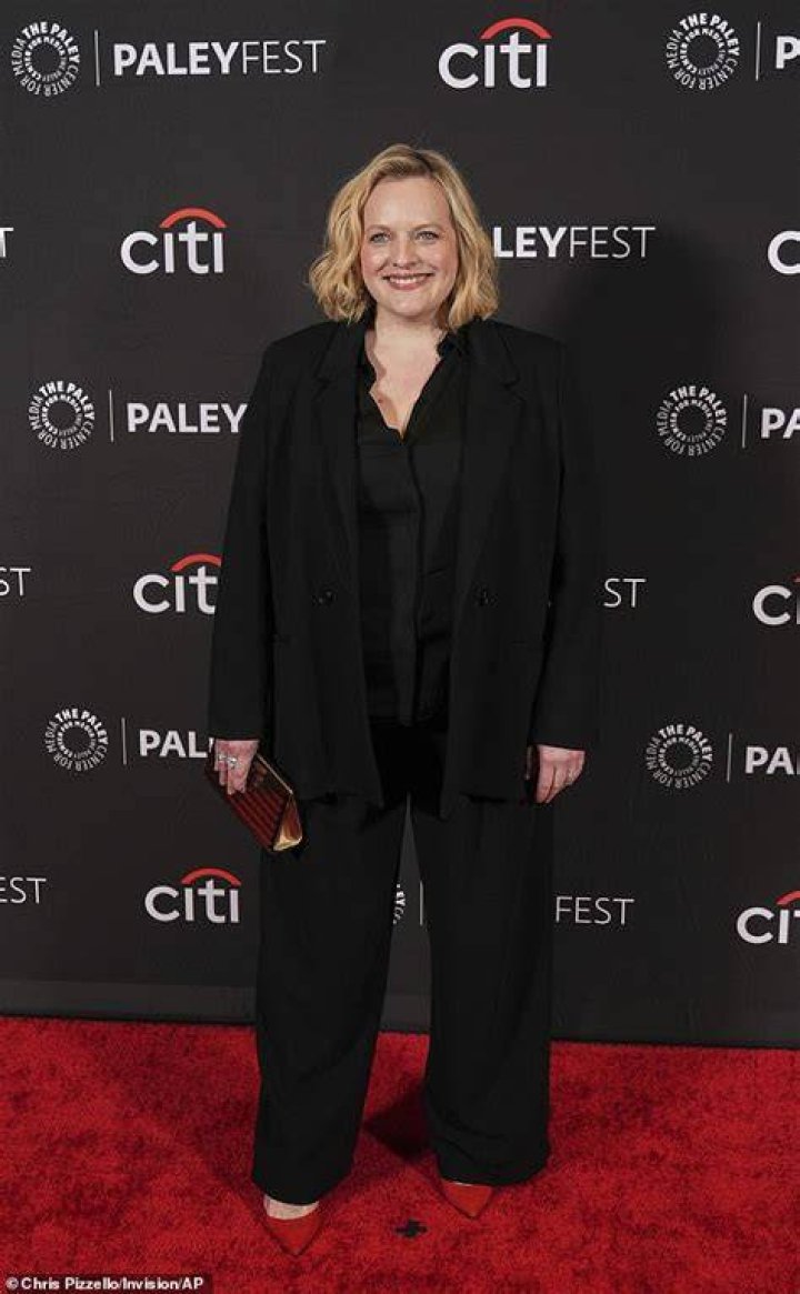 Unveiling The Secrets Of Elisabeth Moss' Net Worth: Discoveries And Insights
