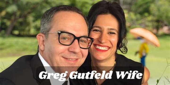 Unveiling The Secrets Of Greg Gutfeld's Fox Salary