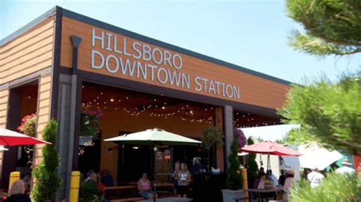Unveiling The Secrets Of Hillsboro Downtown Station: A Comprehensive Guide