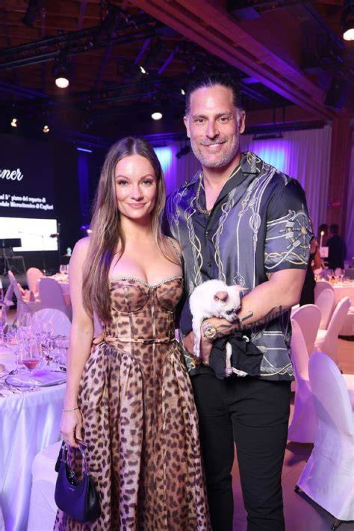 Unveiling The Secrets Of Joe Manganiello's Weight: Discoveries And Insights