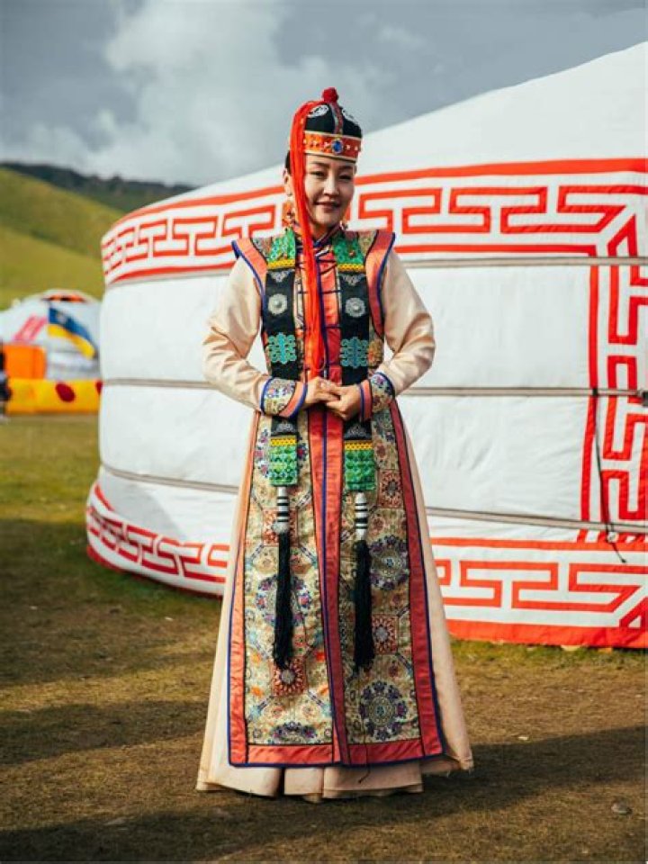 Unveiling The Secrets Of Mongolian Hair
