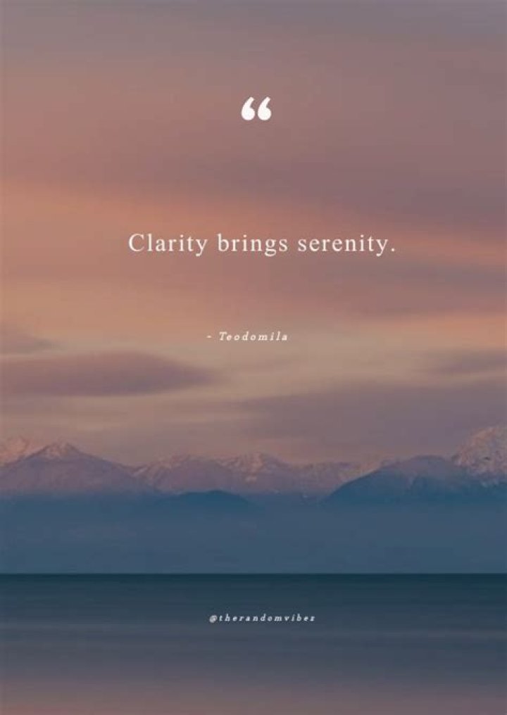 Unveiling The Secrets Of Peaceful Instagram Captions: A Journey To Tranquility