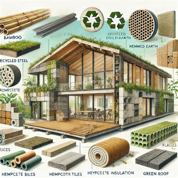 Unveiling The Secrets Of Sustainable Architecture With Anna Maronese Pivetta