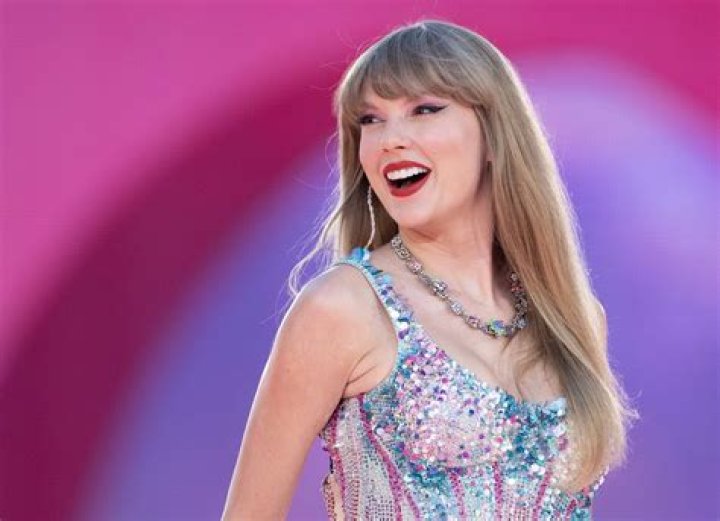 Unveiling The Secrets Of Taylor Swift's NYC Studio