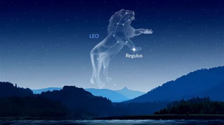 Unveiling The Secrets Of The Leo New Moon: Discoveries And Insights Await