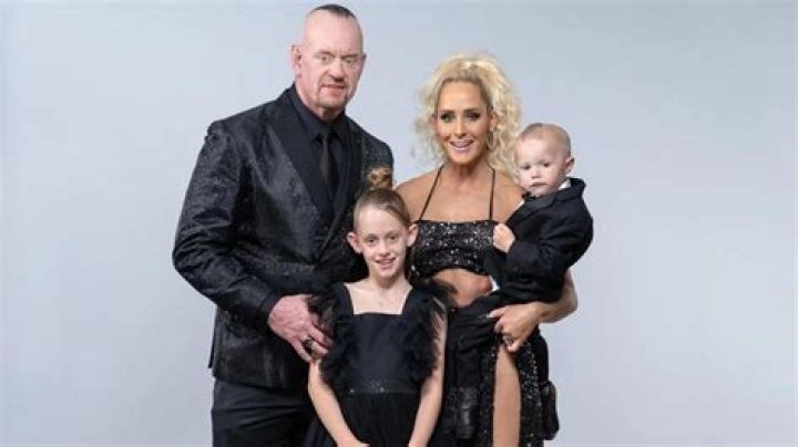 Unveiling The Secrets: Undertaker Daughter Age Explored