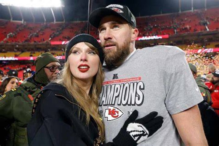 Unveiling The Story Of Taylor Travis Kelce: Insights And Discoveries