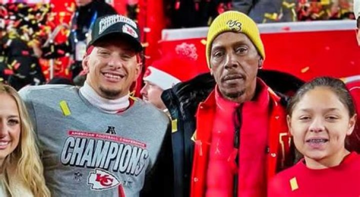 Unveiling The Success Secrets Of Patrick Mahomes Sr.'s Superstar Kids