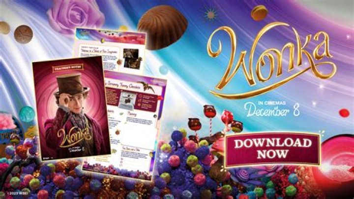 Unveiling The Truth: Wonka Candies
