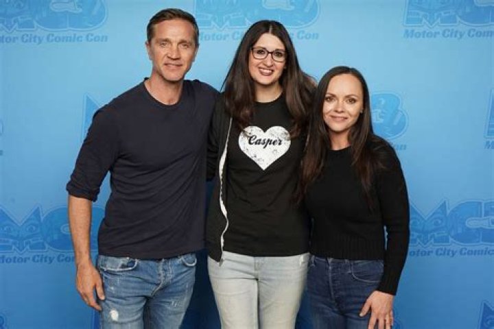 Unveiling The Unforgettable Devon Sawa And Christina Ricci Relationship