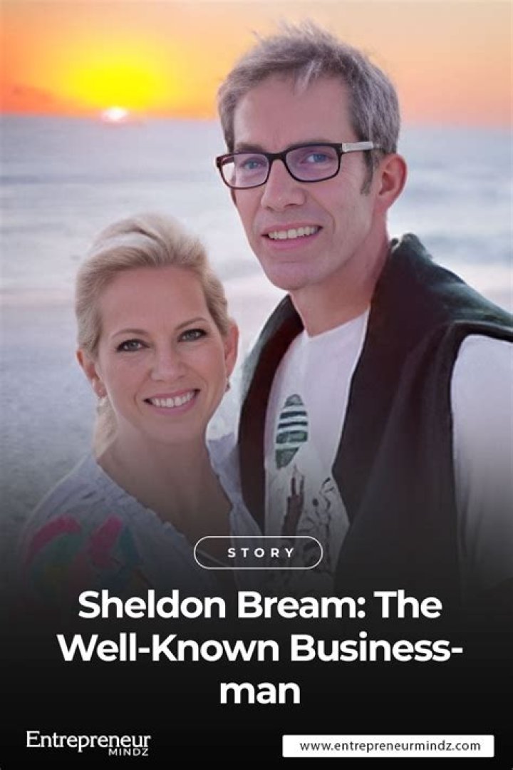 Unveiling The Wealth Behind Shannon Bream's Husband