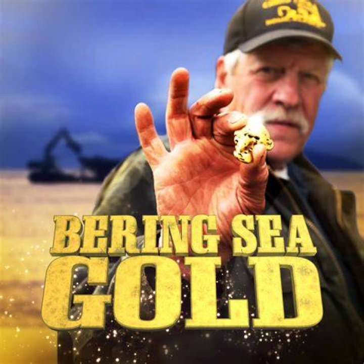 Unveiling The Wealth Of Bering Sea Gold's Shawn Pomrenke