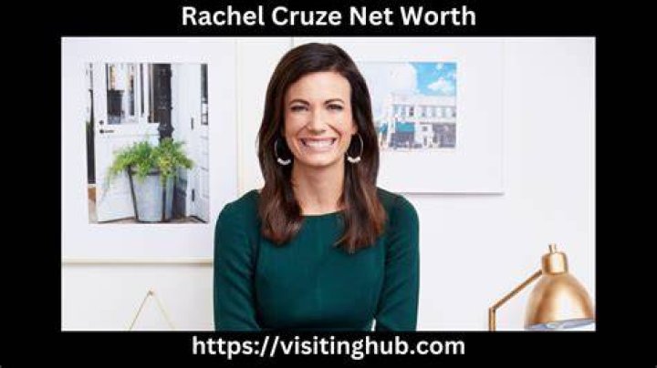 Unveiling The Wealth Of Winston Cruze: Insights And Discoveries