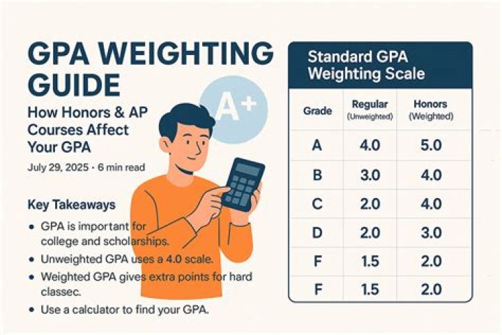 What GPA is required for salutatorian?
