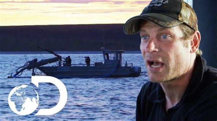 What happened to Shawn Pomrenke on Bering Sea Gold? Is he married